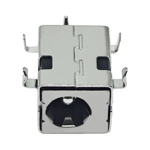 Fosen, 2,5 мм, 3,5 мм, 2,1 мм, гнездовой разъем постоянного тока, гнездовой разъем DC-05110, разъем адаптера, разъем постоянного тока, разъем питания - Product Image 5