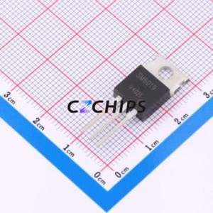Transistor de Efecto de Campo (MOSFET) SM6019NSF-VB TO-220AB Original y Nuevo - Product Image 1