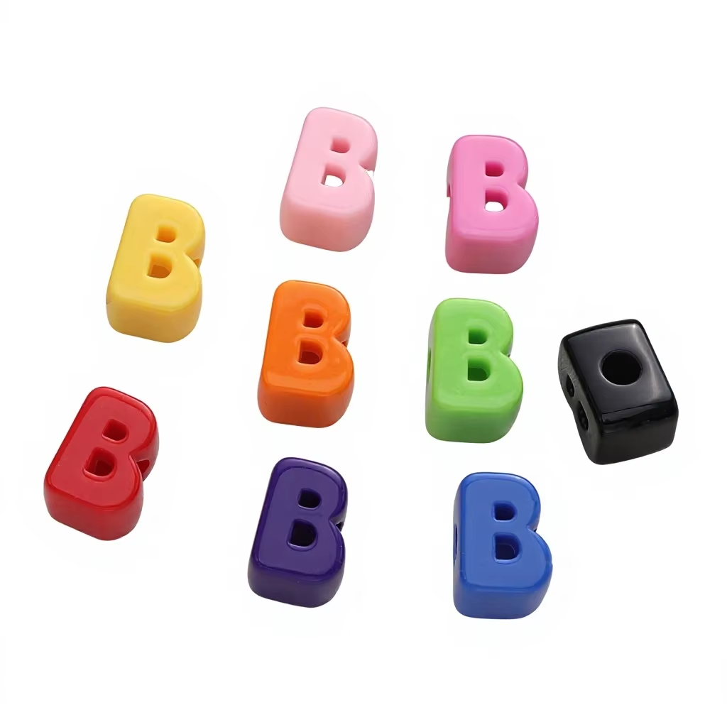 B - Colore casuale [Confezione da 1 pacco da 10 pezzi]