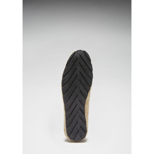 Espadrilles Chukka pour femmes, daim taupe - Product Image 5