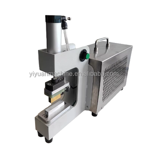 Machine de soudage haute fréquence pour tube en PVC de type mini 200w pour tuyau en PVC - Product Image 1