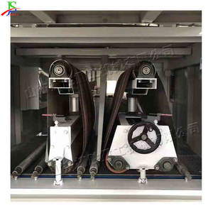 Fresadora <span class=keywords><strong>de</strong></span> varilla redonda <span class=keywords><strong>de</strong></span> madera <span class=keywords><strong>de</strong></span> bambú <span class=keywords><strong>de</strong></span> 115mm <span class=keywords><strong>de</strong></span> espesor para fregona, máquina lijadora <span class=keywords><strong>de</strong></span> calibración <span class=keywords><strong>de</strong></span> madera maciza - Product Image 3