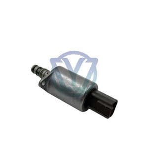 449-1636 4491636 วาล์วโซลินอยด์ปั๊มไฮดรอลิกคุณภาพสูงสำหรับรถขุด CAT 320D 330D 336D อะไหล่รถขุด อะไหล่เครื่องจักรกลวิศวกรรม - Product Image 2