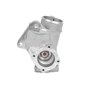 Xinwo auto pièces de voiture en gros usine nouvelle <span class=keywords><strong>vanne</strong></span> <span class=keywords><strong>EGR</strong></span> 36000997 pour Volvo XC90 voiture Code d'émission 3 4 système de <span class=keywords><strong>nettoyage</strong></span> d'échappement - Product Image 6