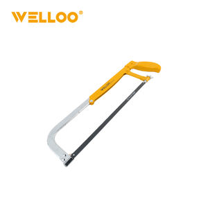 <span class=keywords><strong>Scie</strong></span> <span class=keywords><strong>à</strong></span> <span class=keywords><strong>métaux</strong></span> portable de qualité industrielle pour la maison, finition chromée, 300 mm/12 pouces - Product Image 5