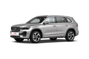 Geely XingyueL 2026 2.0TD DCT EVO Benzina <span class=keywords><strong>Auto</strong></span> <span class=keywords><strong>Star</strong></span> Yue L per Adulti - Product Image 2