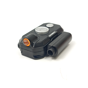 Anysecu Hb880 <b>Microphones</b> 120km/h Call Dual Purpose Phone & Radio Two Way Ip66 Waterproof - Product Image 5