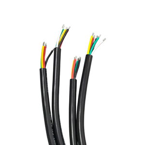 OEM Özel M12 5 Pin IP67 Su Geçirmez Konnektör Kablo Grubu Endüstriyel Sensör Kablo Demeti Otomasyon Ekipmanları için - Product Image 4