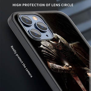 Funda de diseño de lujo de Caballeros Templarios, funda de teléfono móvil con impresión de pintura UV por sublimación para <span class=keywords><strong>iPhone</strong></span> 11 12 13 14 15 16 Pro Max - Product Image 3