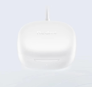 Écouteurs Redmi Buds 6 Play avec réduction de bruit IA, autonomie de 36 heures, étanchéité IPX4 - Product Image 4
