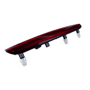 Troisième <span class=keywords><strong>feu</strong></span> stop à <span class=keywords><strong>LED</strong></span> pour <span class=keywords><strong>Audi</strong></span> <span class=keywords><strong>A3</strong></span> S3 RS3 8P <span class=keywords><strong>Sportback</strong></span> 5 portes 04-12 <span class=keywords><strong>Feu</strong></span> stop arrière Rouge Noir Lentille High Mount 3rd <span class=keywords><strong>Feu</strong></span> stop - Product Image 3
