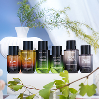 Kosy Mosy - Vente flash - Parfum floral pour femmes 100 ml - Parfum boisé oriental chaud - Vaporisateur pour le corps - Utilisation quotidienne - Eau de parfum - Parfum frais et épicé