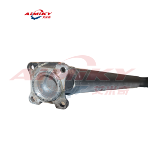 Eje Cardán de Propulsión 49100-4E570 para <span class=keywords><strong>Kia</strong></span> Bongo 3 D4CB 4WD - Eje de Transmisión para <span class=keywords><strong>Kia</strong></span> Bongo -2012 - Product Image 4