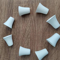 Personnalisation d'usine brevet canne à sucre Bagasse tasses de Sainte Communion pour Communion dégustation tasse de café Capsule tasse