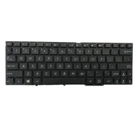 Nouveau clavier d'ordinateur portable avec disposition américaine pour Asus Transformer Book T100 T100TA T100TC Series, clavier de remplacement Sunrex