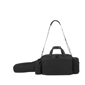 Sac de transport pour tronçonneuse, rembourré en mousse, pour extérieur, fabrication OEM/ODM, usine BSCI. - Product Image 4