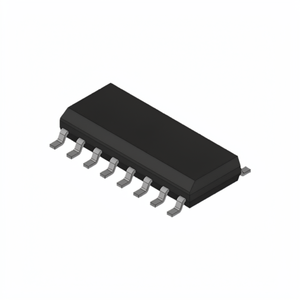 ชิปจัดการพลังงาน (PMIC) รุ่น HIP1011BCB 16 SOIC ซื้อชิ้นส่วนอิเล็กทรอนิกส์ออนไลน์ของแท้ - Product Image 1