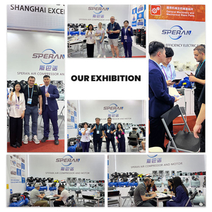 SPERAN Compressor De Aire Industrial China 100L 4.5 Hp <span class=keywords><strong>100</strong></span> <span class=keywords><strong>Litres</strong></span> <span class=keywords><strong>Compresseur</strong></span> d'air <span class=keywords><strong>silencieux</strong></span> sans huile - Product Image 5