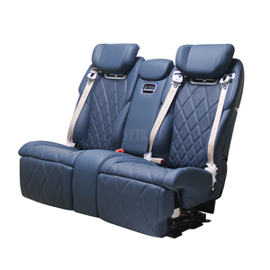 Роскошное автокресло для VIP Van V Class vto w447 Alphard диван-кровать JYJX080 - Product Image 2