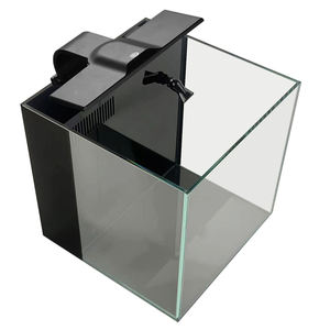 30cm verre ultra-blanc 5mm <span class=keywords><strong>filtre</strong></span> arrière réservoir de poissons réservoir de poissons <span class=keywords><strong>filtre</strong></span> <span class=keywords><strong>d</strong></span>'<span class=keywords><strong>aquarium</strong></span> verre à <span class=keywords><strong>angle</strong></span> droit <span class=keywords><strong>aquarium</strong></span> réservoir de poissons - Product Image 1