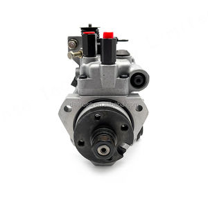 Bomba de inyección de combustible diésel 8923A043G 8923A141T Bomba de combustible diésel para motor Perkins - Product Image 4