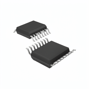 Circuito Integrado SSOP 16 (0.154", 3.90mm de Ancho) Amplificador de Voltaje con Retroalimentación, 16QSOP, Chip del Fabricante ISL59833IAZ-T7 - Product Image 1
