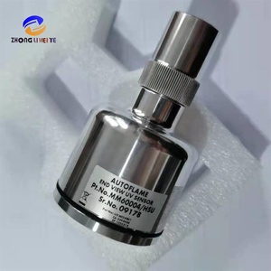 Détecteur de flamme UV AUTOFLAME britannique MM60004U – Sonde de surveillance de sécurité pour la détection d'incendie et la combustion des chaudières - Product Image 2