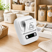 Xprinter BX1, Fabricante Chino, Impresora Portátil de Etiquetas Autoadhesivas para Uso en Tiendas Minoristas