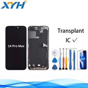 Nhà Máy TFT Incell <span class=keywords><strong>LCD</strong></span> màn hình điện thoại thay thế cho <span class=keywords><strong>Iphone</strong></span> 14 Pro Max điện thoại di động TFT <span class=keywords><strong>LCD</strong></span> màn hình hiển thị - Product Image 2