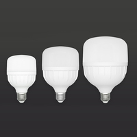 Woojong 12W 14W 15W T50 3000K/4000K/6500K Ampoule E27 B22 Ampoules Led Ampoules Led Lumières
