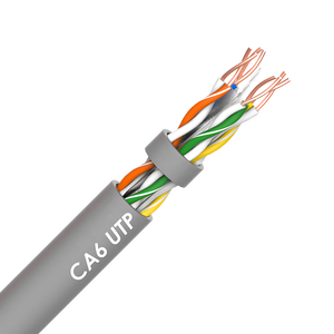 Cáp Mạng <span class=keywords><strong>Utp</strong></span> SFTP FTP <span class=keywords><strong>Utp</strong></span> 305M 1000FT Cat6/7/8 <span class=keywords><strong>CU</strong></span>/CCA Cat 6 7 8 - Product Image 3