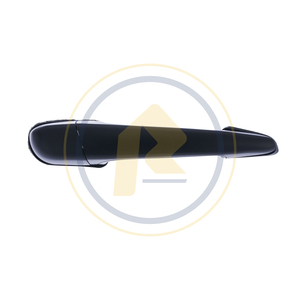Manija de puerta exterior adaptable Ac Rolcar para OE 51218253456, 51218253476, compatible con BMW Serie 3 2000 - Product Image 1