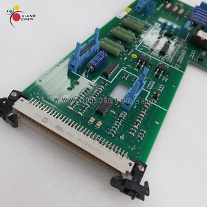 DO 91.101.1111 CD102 Machine Power Converter SVT <b>Card</b> 91.101.1141 for Offset Printing Parts - Product Image 4