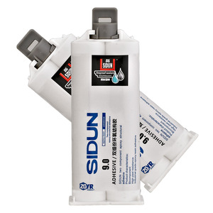 Keo kết cấu Epoxy hai thành phần hiệu suất cao để xây dựng cho keo và keo sửa chữa liên kết cấu trúc - Product Image 1