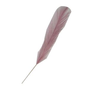 MJ européen américain moderne pour <span class=keywords><strong>Amazon</strong></span> Ins décoratif pampa herbe queue <span class=keywords><strong>de</strong></span> chien à un seul volet simulé roseau fait main <span class=keywords><strong>soie</strong></span> 55cm - Product Image 5