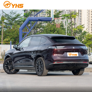 Nouvelle <span class=keywords><strong>voiture</strong></span> électrique Hyper HT modèle 2023, 100% électrique, 340 chevaux, SUV intermédiaire à grand format, faible kilométrage, <span class=keywords><strong>voiture</strong></span> d'<span class=keywords><strong>occasion</strong></span>, <span class=keywords><strong>voiture</strong></span> d'<span class=keywords><strong>occasion</strong></span> <span class=keywords><strong>pas</strong></span> chère - Product Image 6