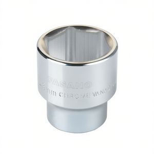 ประแจกระบอก FASANO 46 มม. โครเมี่ยมวาเนเดียม เครื่องมือซ่อมยานยนต์ - Product Image 2