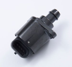 Válvula de Control de Aire en Ralentí B2800 8200299241 7700102539 D95166 para Renault Clio Scenic Opel - Product Image 5