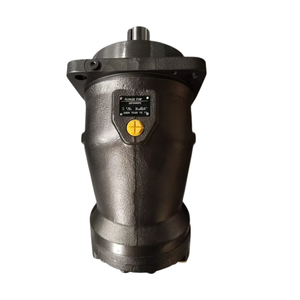 Motor de Pistones Axiales de Desplazamiento Fijo A2F250R5P2 para Unidades de Potencia Hidráulica A2F56 A2F63 A2F80 A2F250 A2F200 de Alta Velocidad y Alto Flujo - Product Image 5