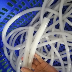 Custom Food Grade Silicone Material 360 Degree <b>LED</b> Neon Flex <b>Strip</b> Light 18mm for Tunnel - Product Image 3