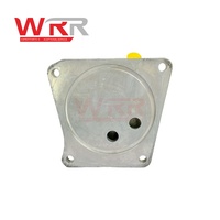 WRR 21606-1XF00 21606-1XF0A 21606-3TX0A قطع غيار سيارات عالية الجودة، مبرد زيت ناقل الحركة يناسب نيسان جوك 2010-2017