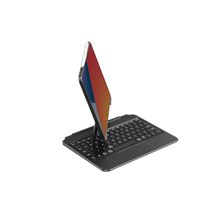 Nuova Tastiera Wireless USB-C Retroilluminata in Materiale ABS, a Forbice, <span class=keywords><strong>Dimensioni</strong></span> Complete, Staccabile e Rotante, Regolabile per <span class=keywords><strong>iPad</strong></span> <span class=keywords><strong>Air</strong></span> 11 pollici - Product Image 2