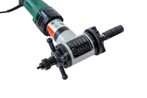 Máquina Biseladora de Tubos ISE-80 ID Mount para Tubos de 28-76 mm - Product Image 2
