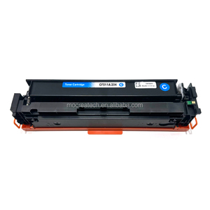 Cartucho de Tóner Mocreate CE410 CE410A CE411A CE412A CE413A <span class=keywords><strong>CE410X</strong></span> para HP Laserjet Pro 300 400 M351a M451 Dn Dw Nw MFP M375nw - Product Image 3