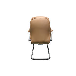 Silla de conferencia Bergamo, beige - Product Image 6