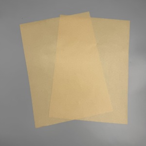Papier sulfurisé de qualité alimentaire enduit de silicone, résistant à la chaleur et anti-graisse, pour grillades et cuisson - Product Image 5