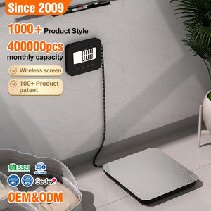 क्रॉस-बॉर्डर पार्सल स्केल बड़े 120 किलोग्राम पूर्ण एब्स प्लास्टी कार्गो स्केल के नेतृत्व में 50 ग्राम सटीकता एक्सप्रेस माल - Product Image 1