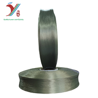 Soft Handle PP FDY Yarn Fully Drawn Textile Yarn for Knitting Eco-Friendly Virgin Material