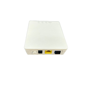 <span class=keywords><strong>Firmware</strong></span> anglais Gpon Onu Terminal de réseau optique sc Apc 1ge Port Echolife Gpon ONT <span class=keywords><strong>HG8010H</strong></span> Hg8310m/<span class=keywords><strong>Hg8010h</strong></span>/eg8010h - Product Image 1