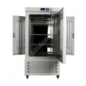 Cámara climática artificial para crecimiento de plantas, cámara de prueba de temperatura y humedad constante, cámara climática, temperatura de humedad - Product Image 5